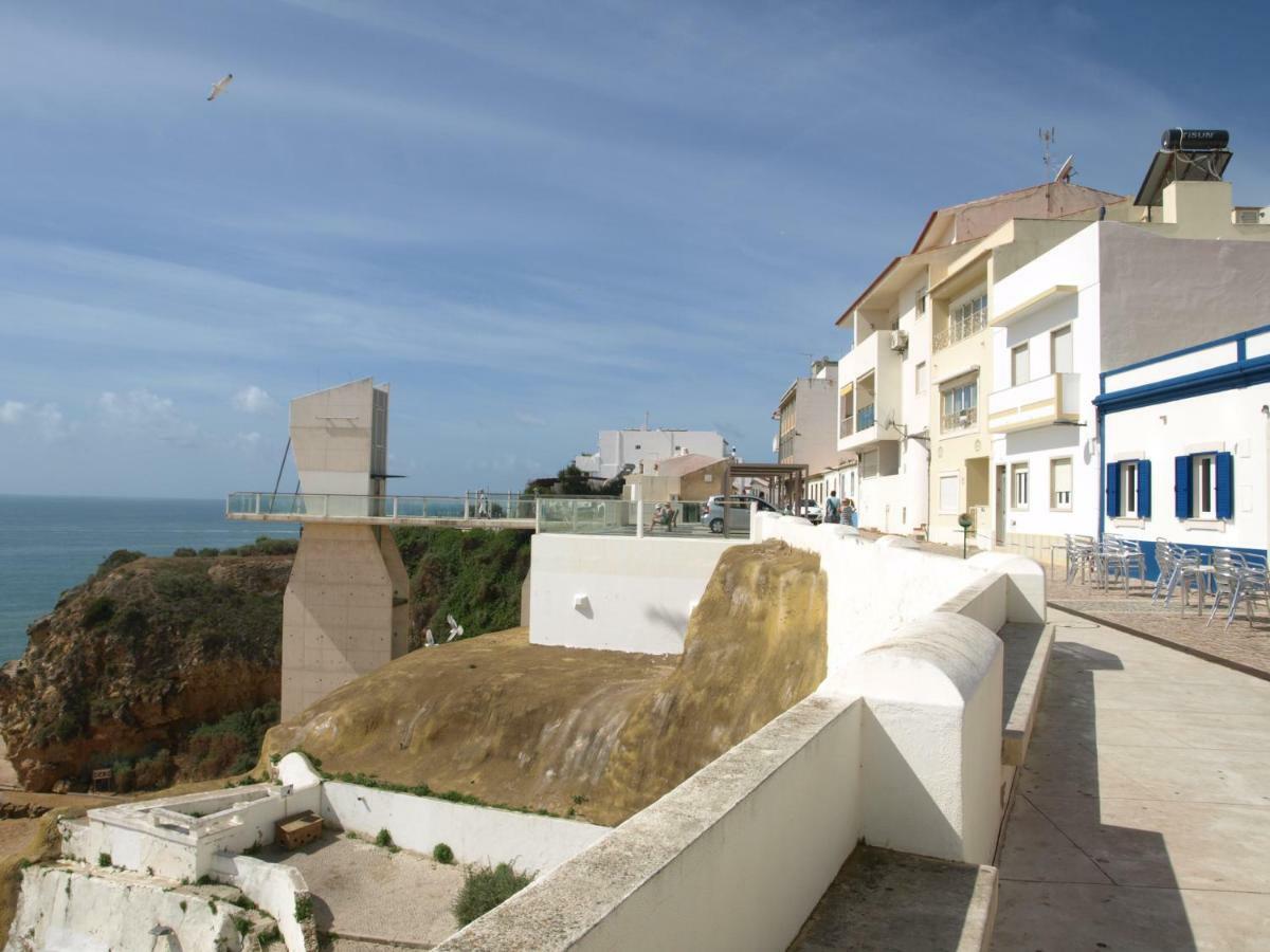 Casa Da Praia Albufeira Exterior foto